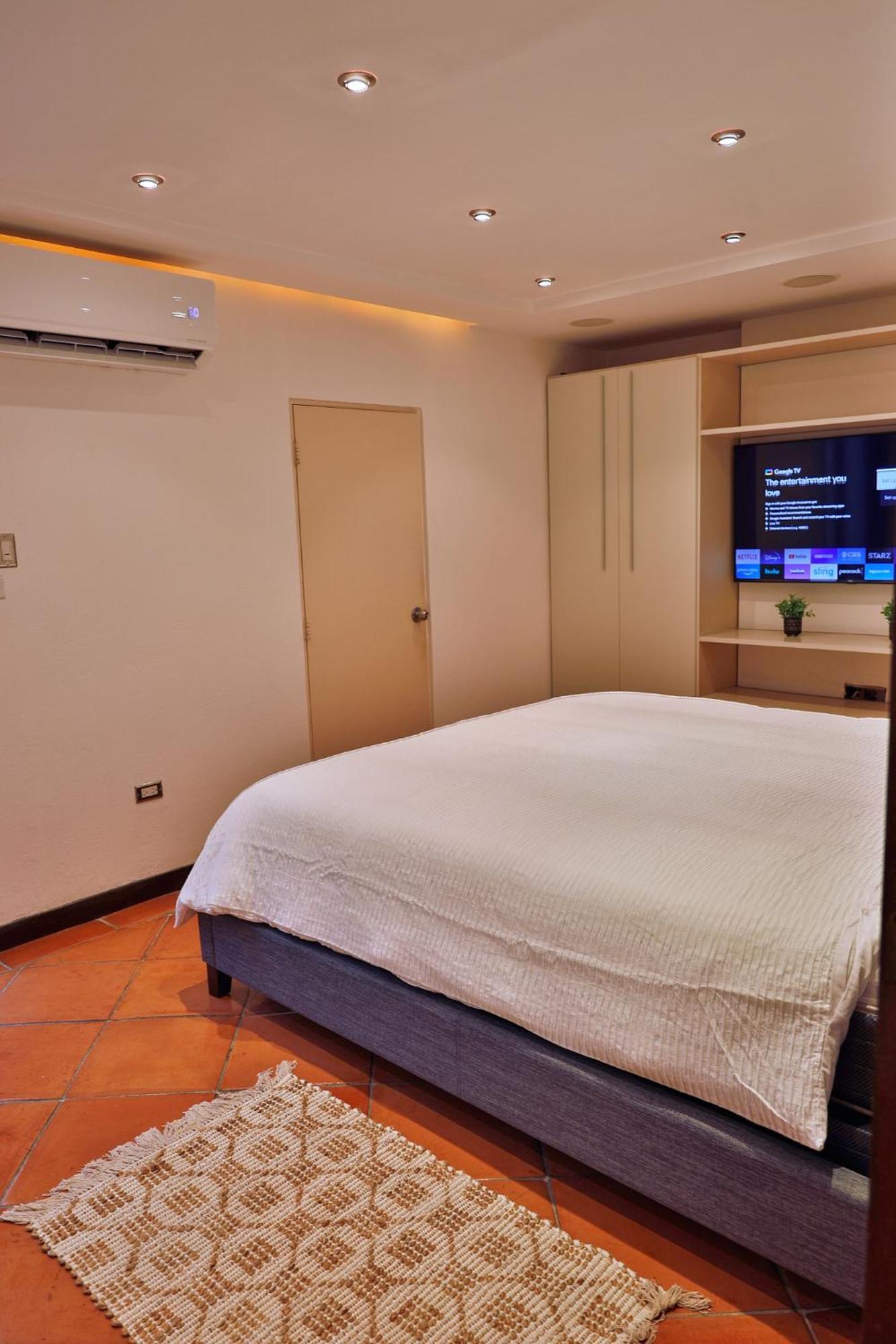 Ola Boutique Hotel San Juan Esterno foto