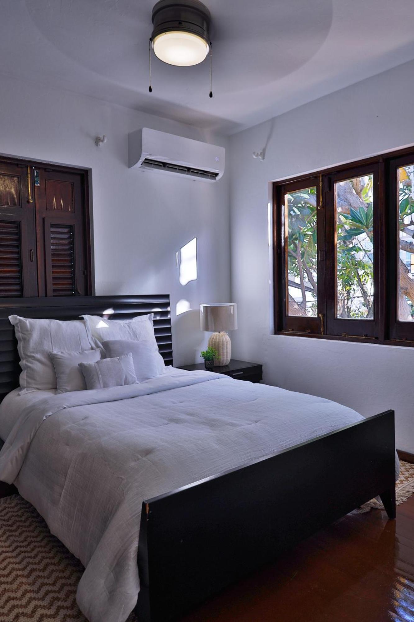 Ola Boutique Hotel San Juan Esterno foto