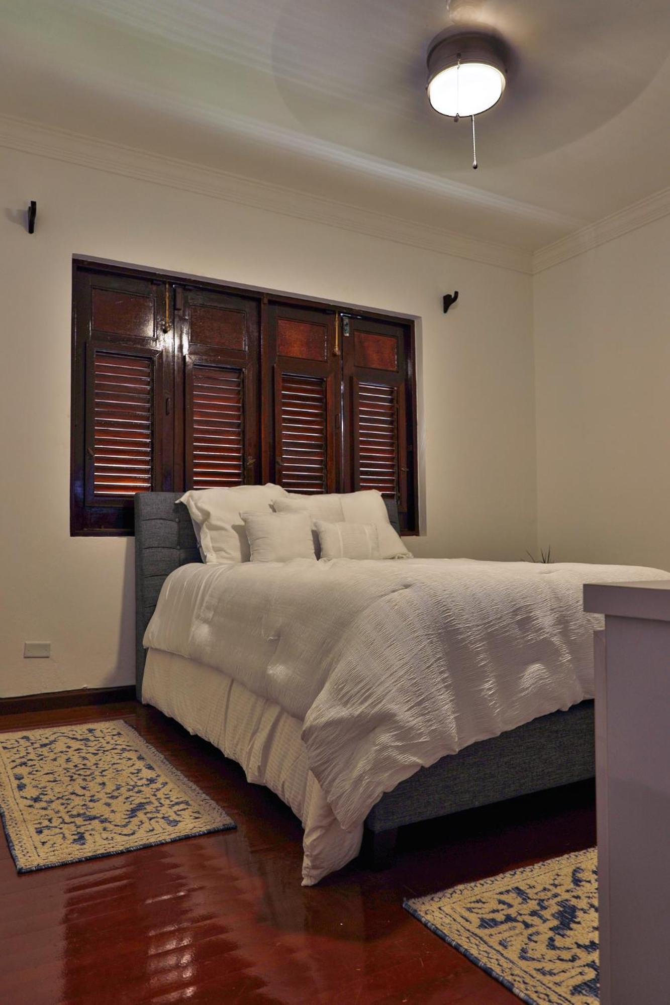 Ola Boutique Hotel San Juan Esterno foto