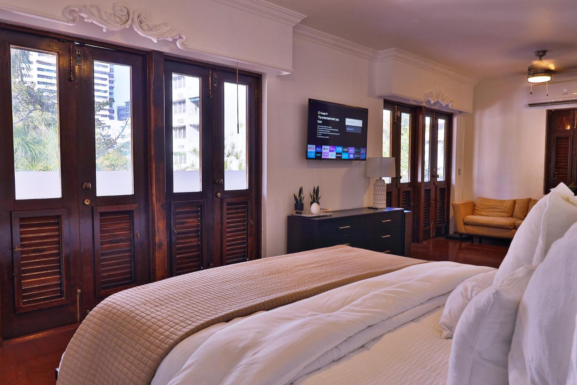 Ola Boutique Hotel San Juan Esterno foto