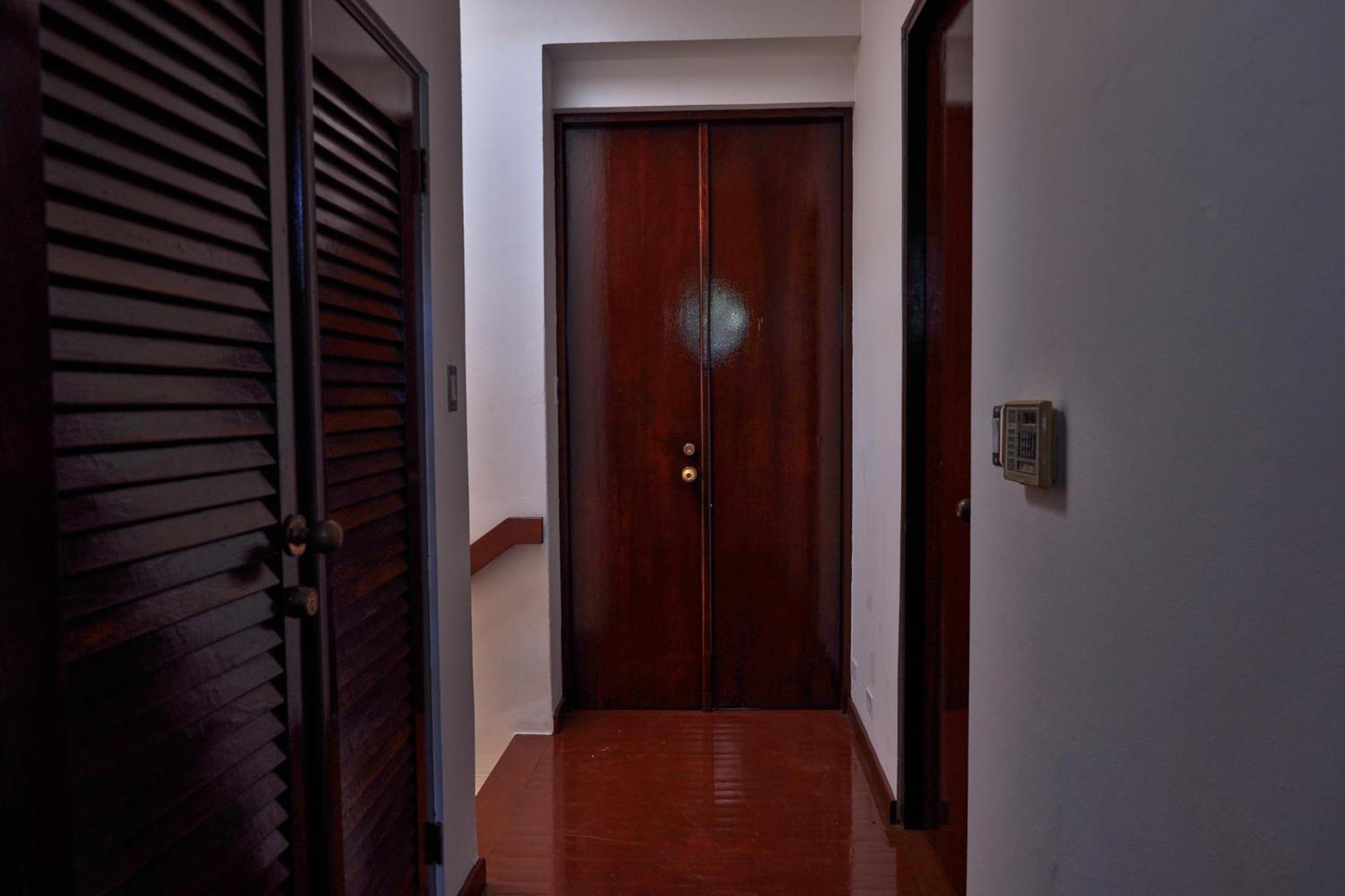 Ola Boutique Hotel San Juan Esterno foto