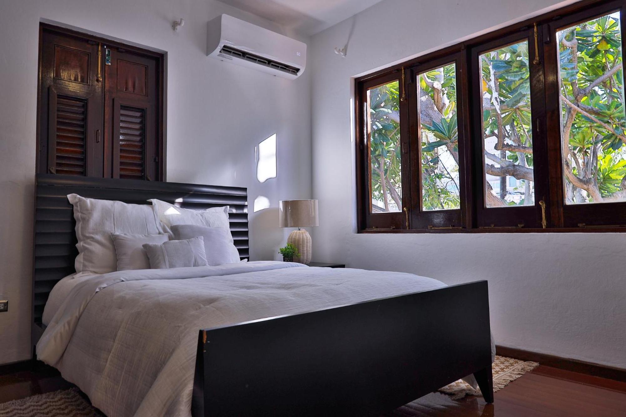 Ola Boutique Hotel San Juan Esterno foto