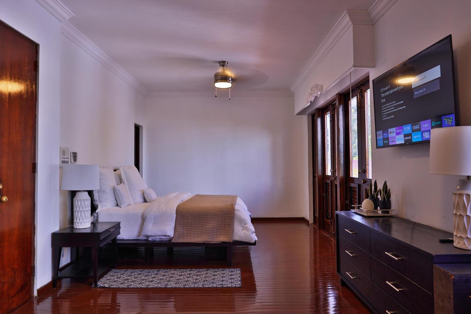 Ola Boutique Hotel San Juan Esterno foto