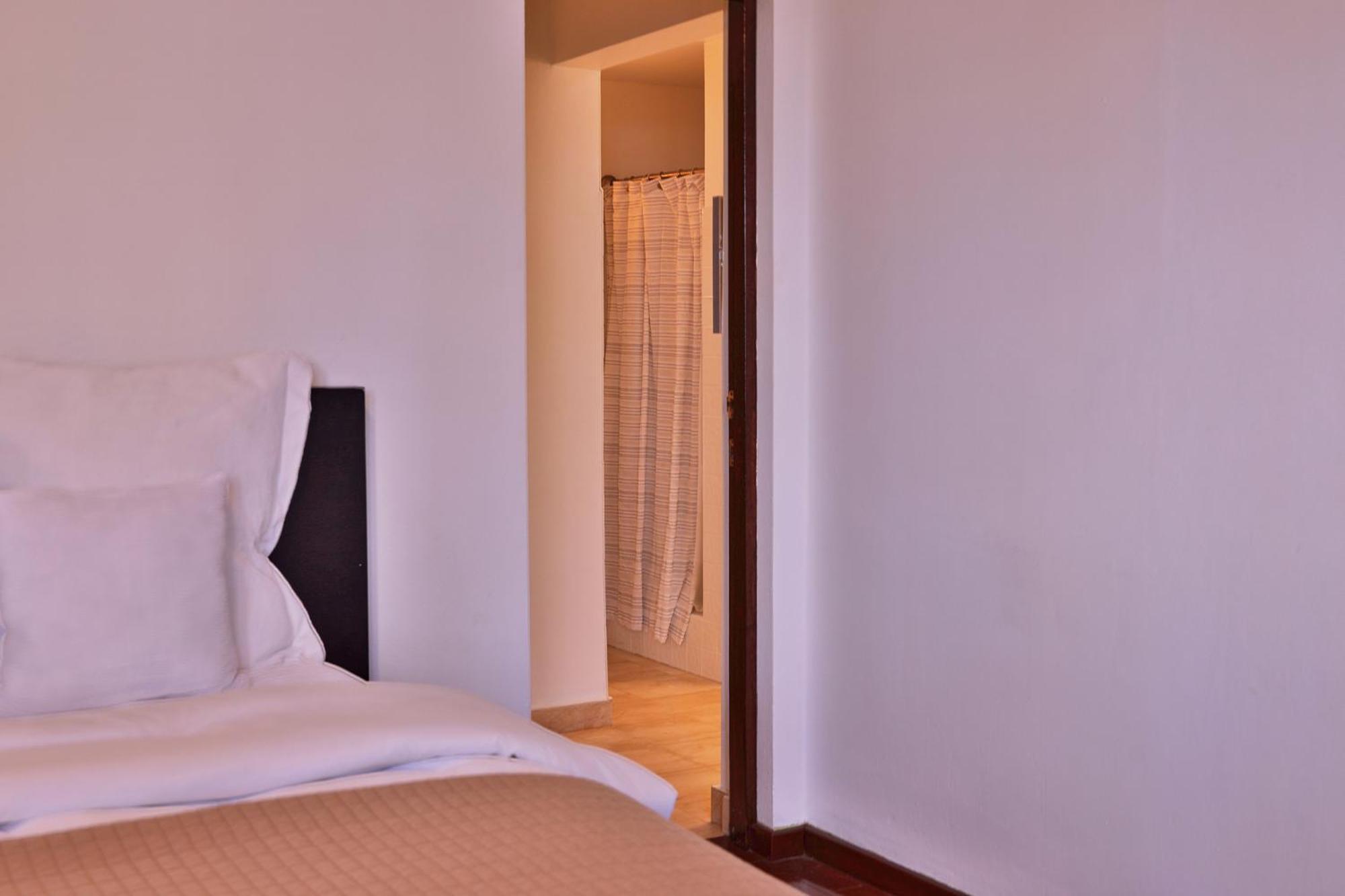 Ola Boutique Hotel San Juan Esterno foto