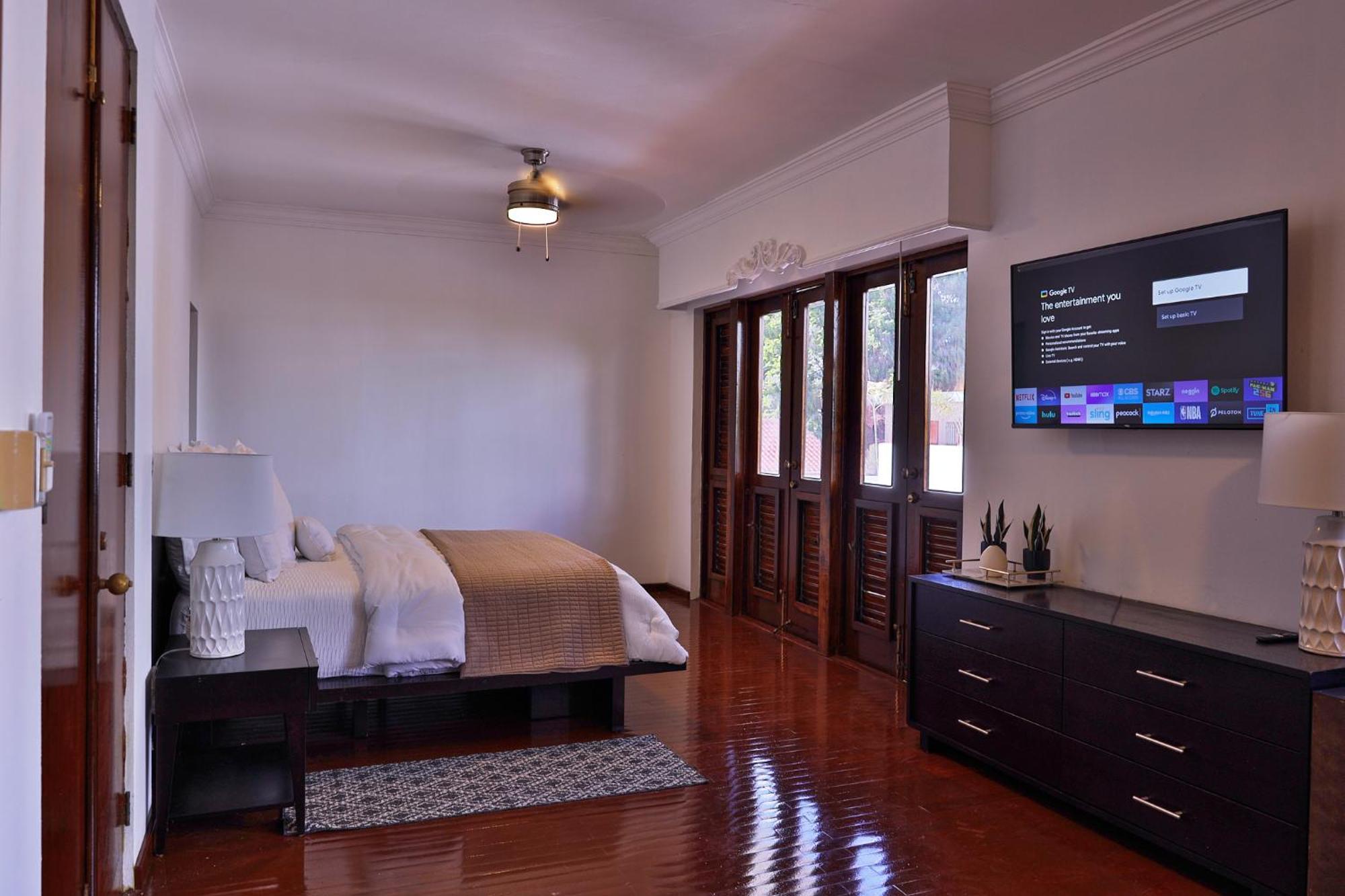 Ola Boutique Hotel San Juan Esterno foto