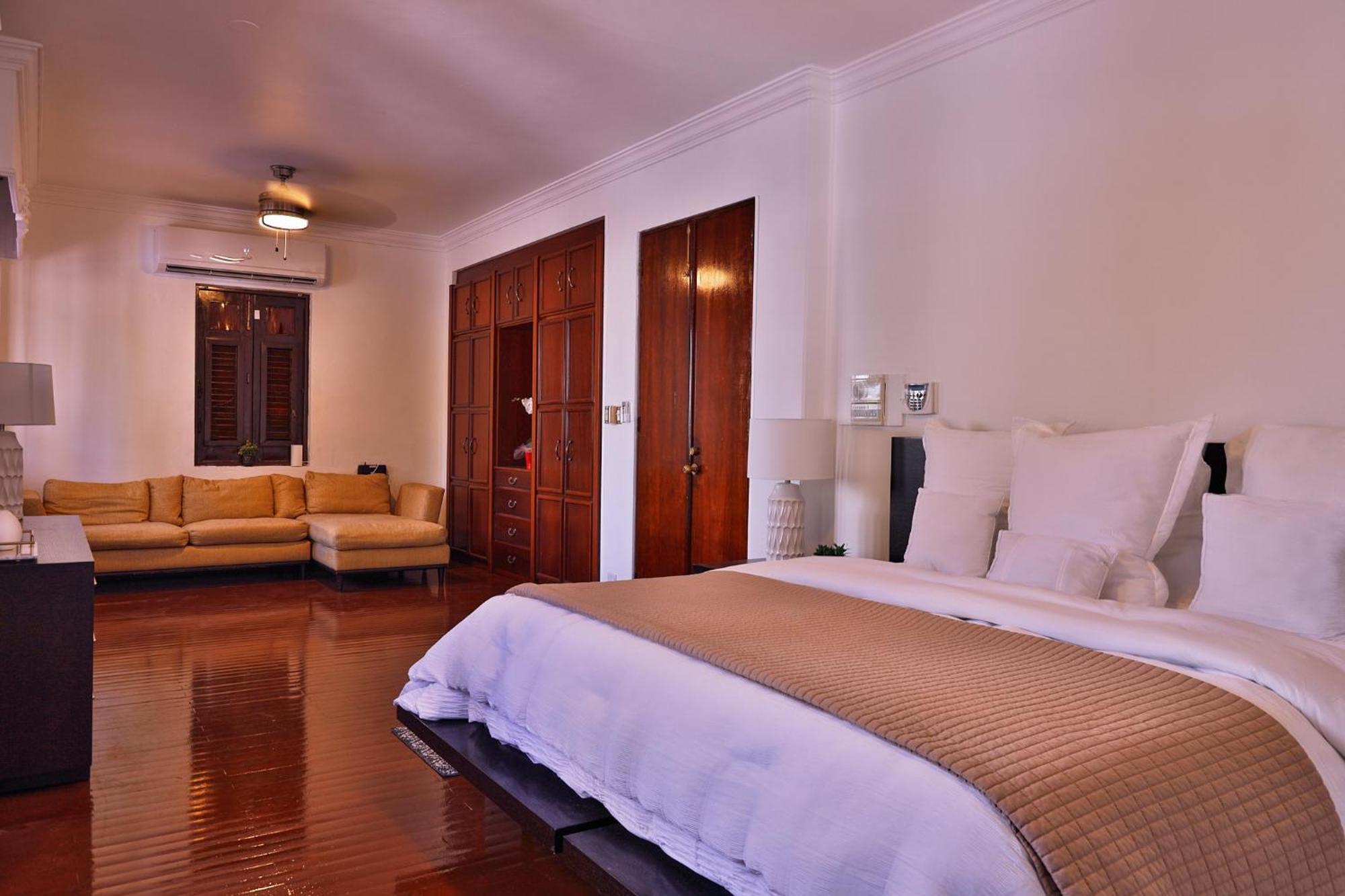 Ola Boutique Hotel San Juan Esterno foto