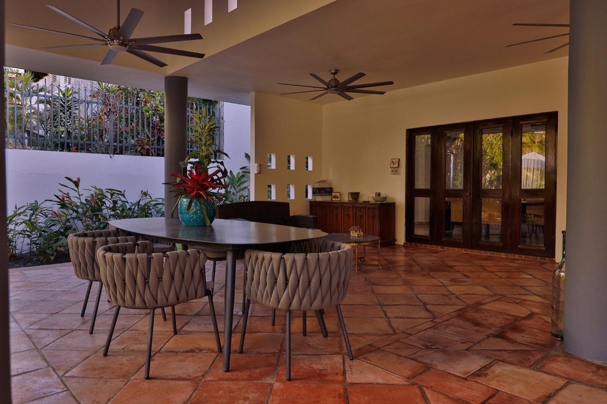 Ola Boutique Hotel San Juan Esterno foto