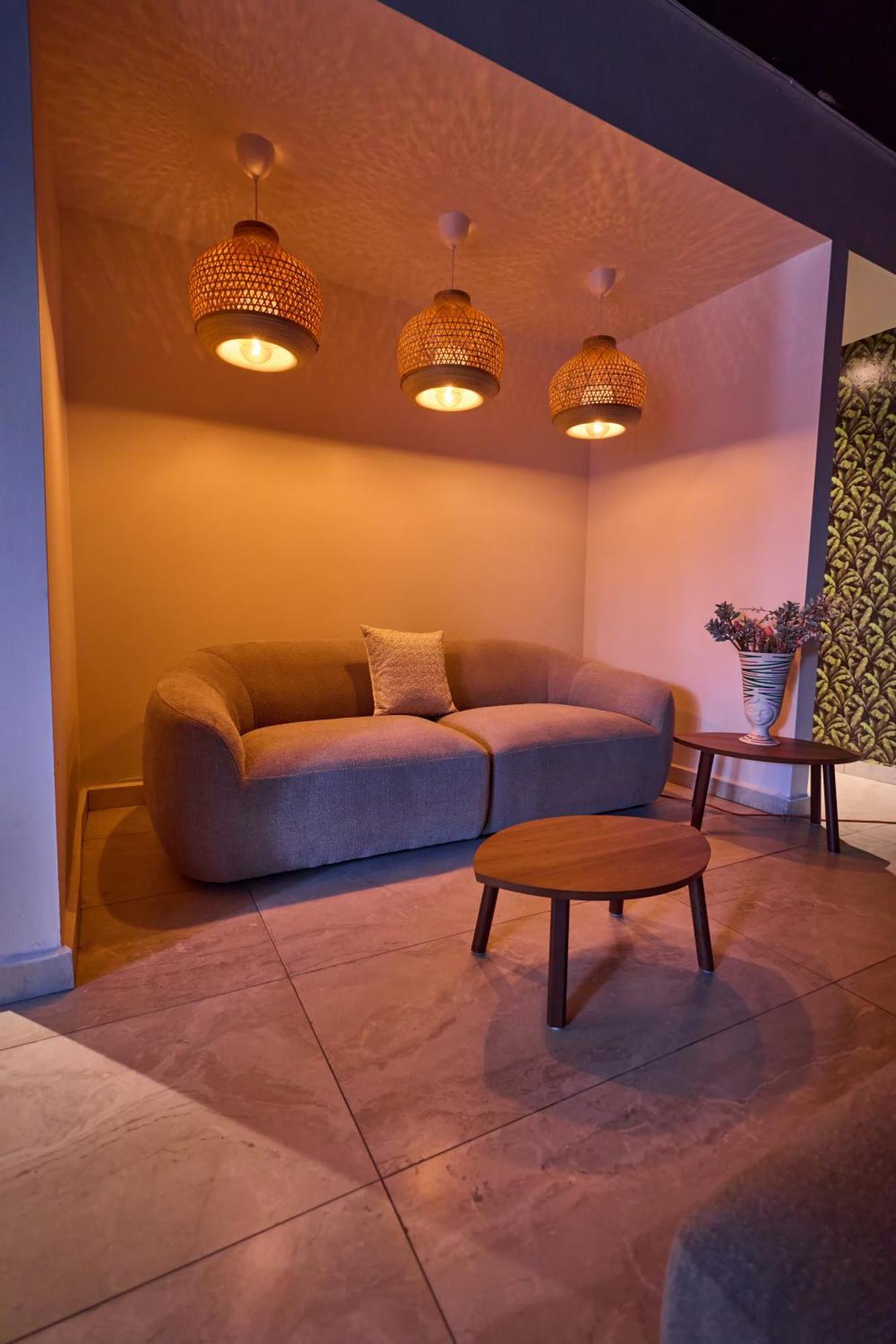 Ola Boutique Hotel San Juan Esterno foto